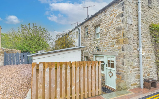 Self Check in Cosy Country Retreat