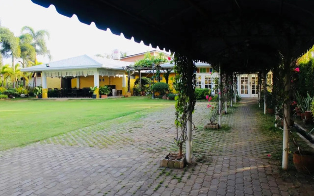 Fiesta Garden Hotel Resort and Spa