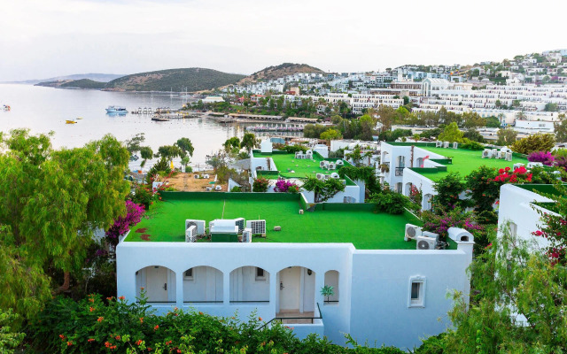 Royal Asarlik Beach Hotel & Spa - All Inclusive