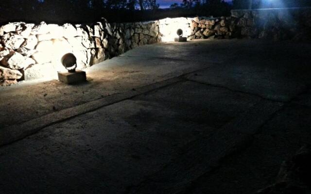 Holiday Home Lucija