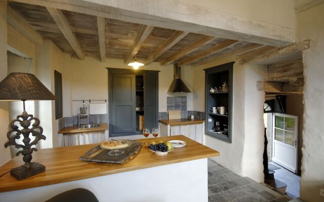 Manoir de la Villeneuve