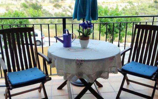 Apartamento CasaTuris Bonalba Golf