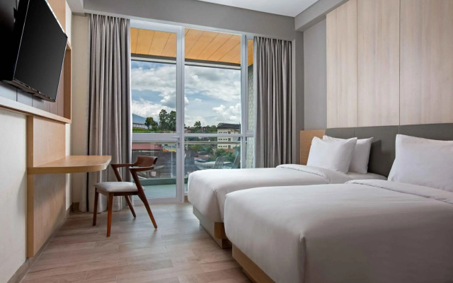 Hotel Santika Bukittinggi