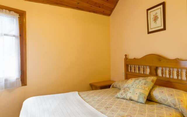 Hostal Aiguamog