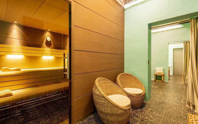 La Maison du Château