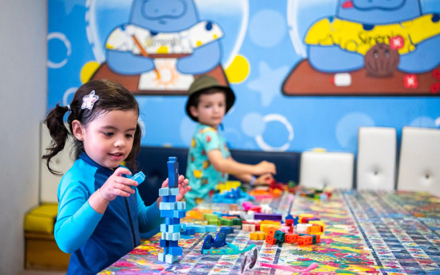 Grand Sirenis Riviera Maya Resort & Spa - All Inclusive