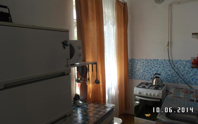 Guest House on Sazonova 42