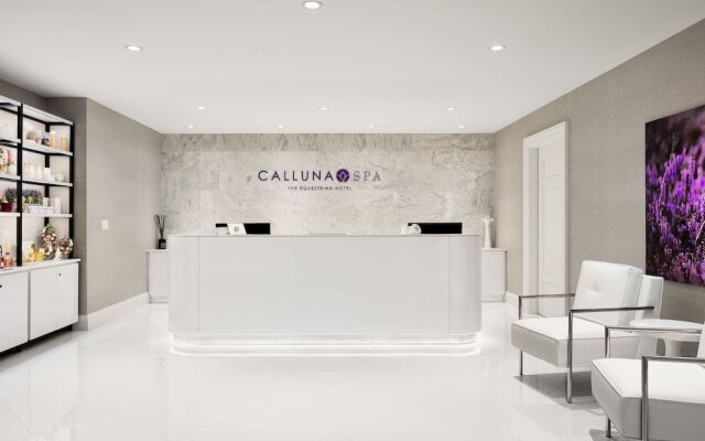 The Equestrian Hotel