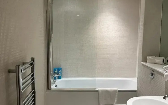 Charming 1-bed Apartment in London