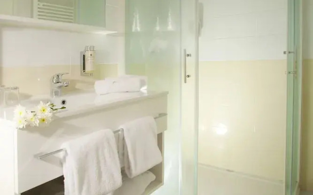 Hotel Vesna