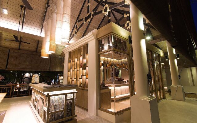 The Series Resort Khaoyai