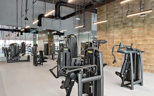 Silkhaus Forte Tower, Downtown Dubai