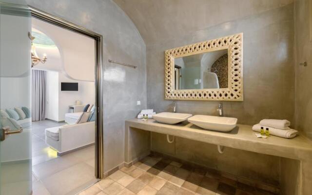 Suites Blue Hotel