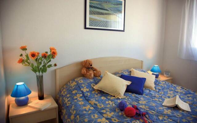 Résidence Lagrange Vacances L'Alisier / Royal Parc