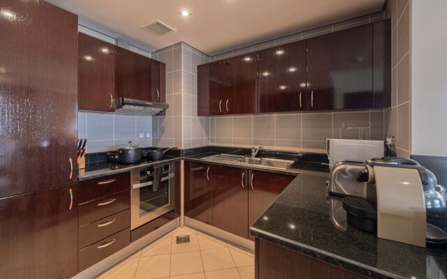 Luxe Getaways Palm Jumeirah