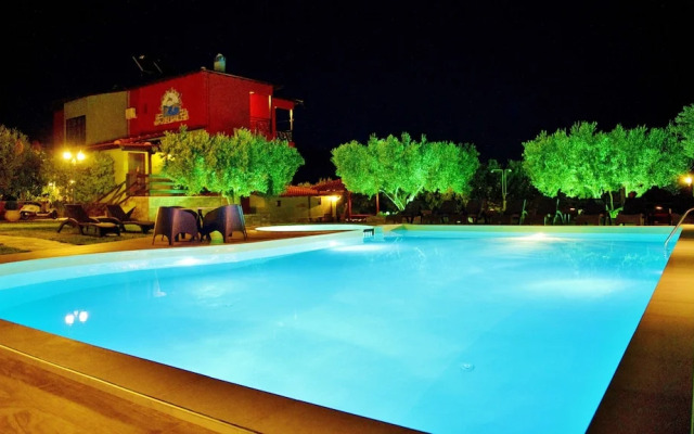Sunday Summer Resort