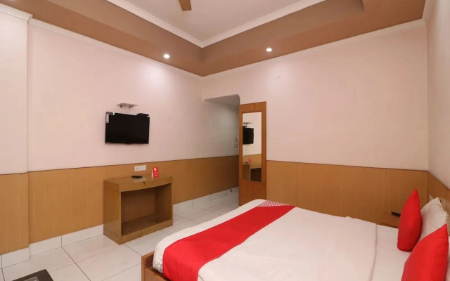 Hotel Havngo By OYO Rooms