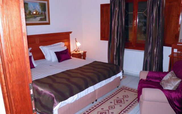 Hotel Egnatia