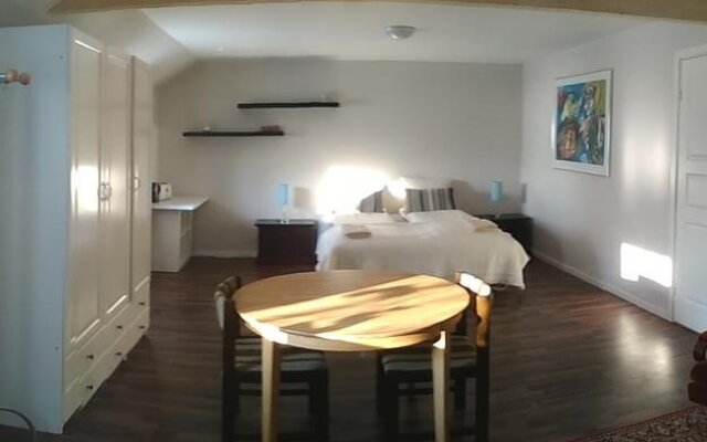 Seng og Kaffe B&B
