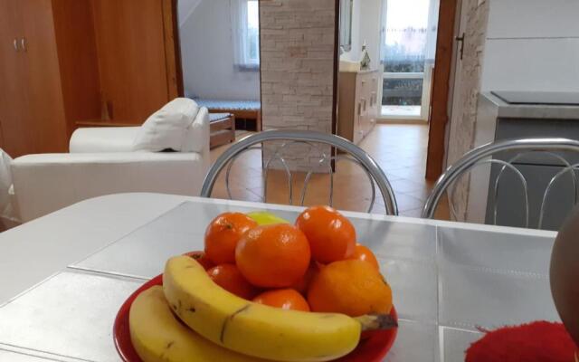 Mazurskie Wzgórze Apartament