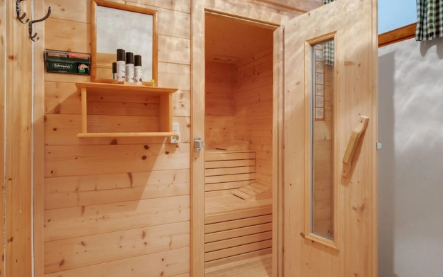 Mountain View Chalet in Flattnitz with Sauna