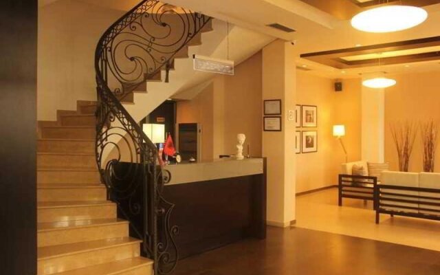 Hotel Domus
