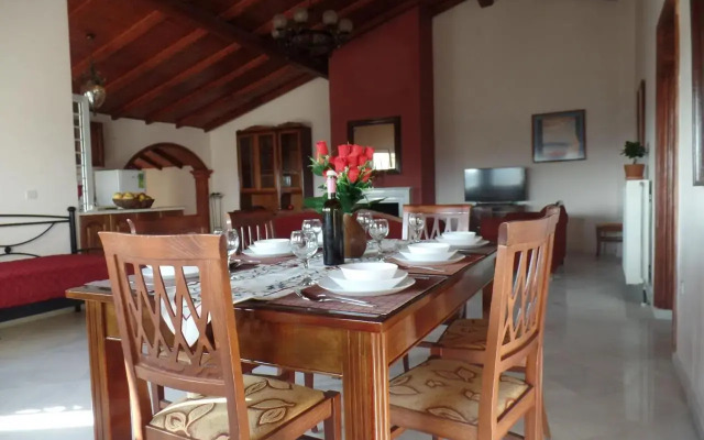 Villa Eleni