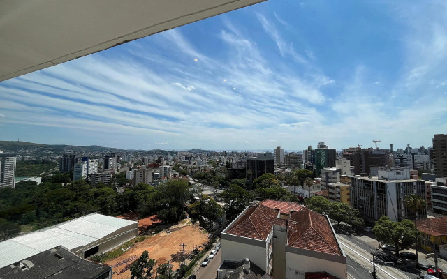 LIV - Apartamento 1410