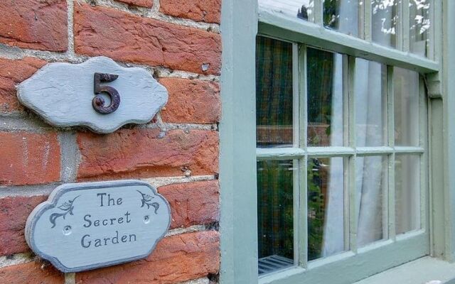 Secret Garden