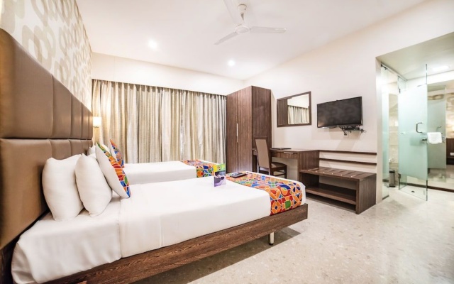 Fabhotel Magnus Star Koregaon Park