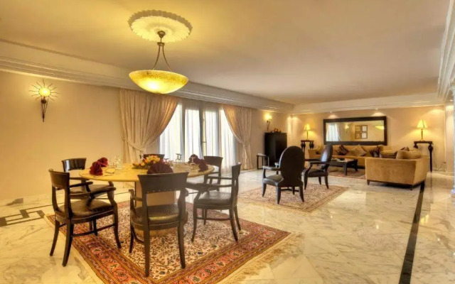 Verdi Tunis Beach Resort