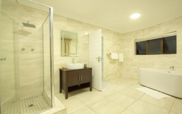 Royal Hills Lodge and Spa