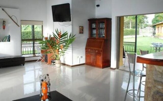 Hotel Campestre El Despertar del Quindio