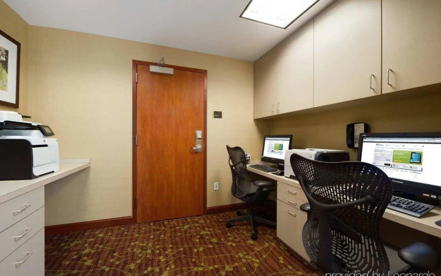Hilton Garden Inn Houston/The Woodlands