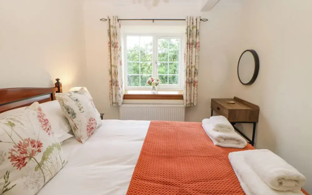 T'other End Arkle Town House