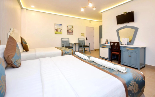 Royal Park Resort Boracay