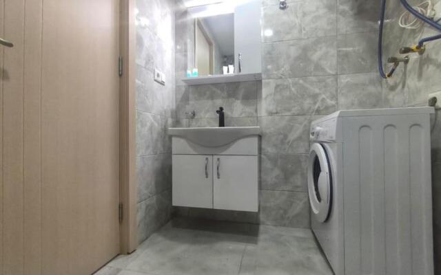 Leo Group Apartment 13-277B Sunrise Batumi