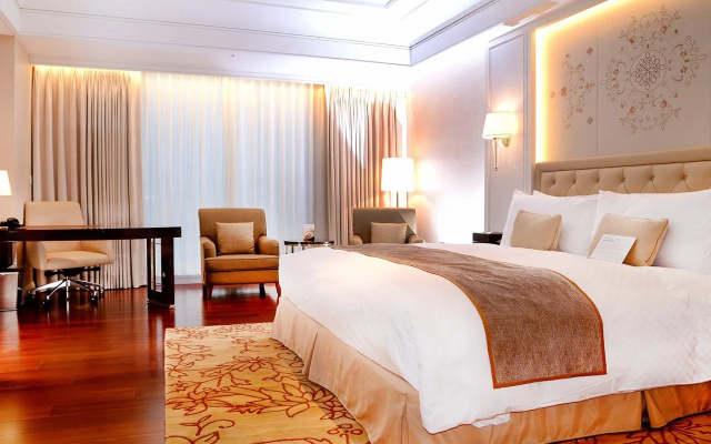 The Okura Prestige Taipei