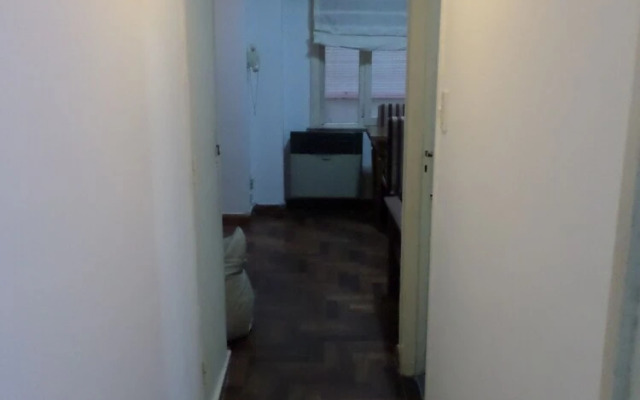 Departamento MDQ Colon by EF