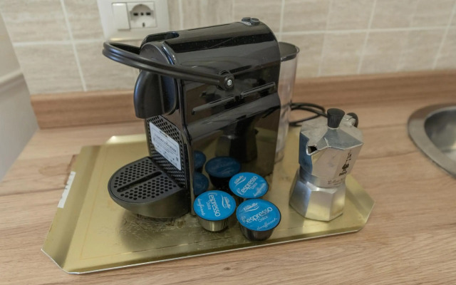 Palazzo Pamphili Lecca di Guevara