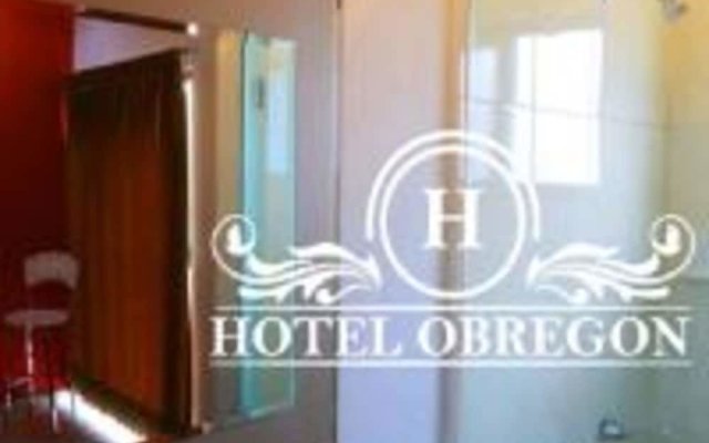 Hotel Obregon
