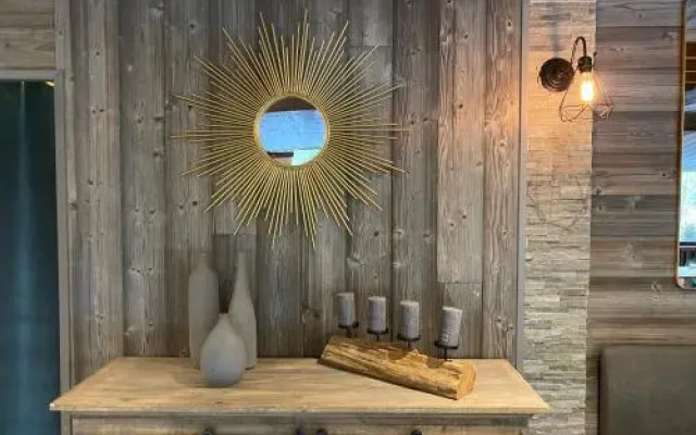 Best Western Le Panorama