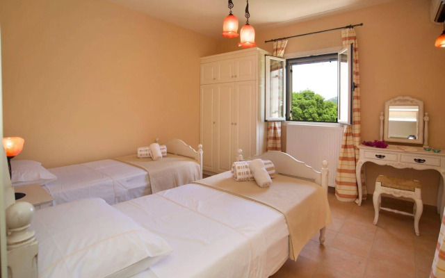 Stamoulis Villas