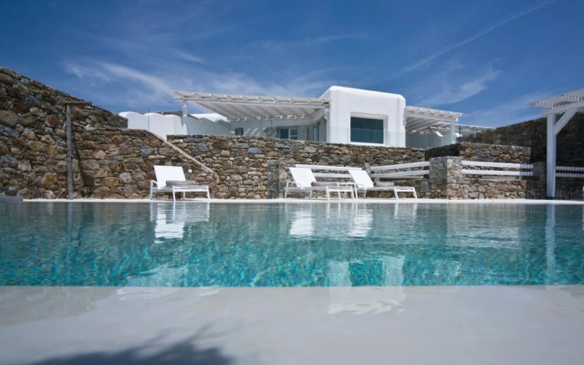 Luxury Key Mykonos 3 Bed Villa Shali Elia
