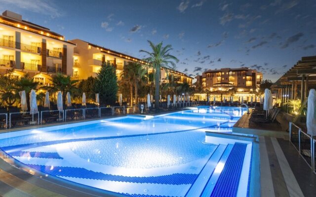 Belek Beach Resort Hotel - All inclusive