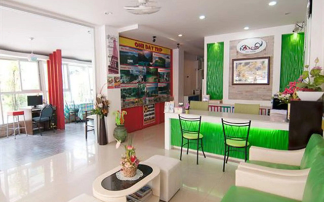 Ascot Krabi