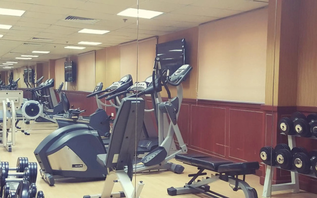 Al Manar Hotel Apartments