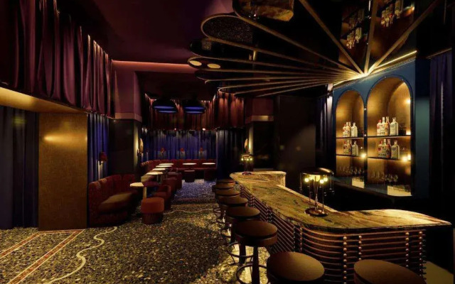 Hotel Evropa Praha 1 - Václavské náměstí