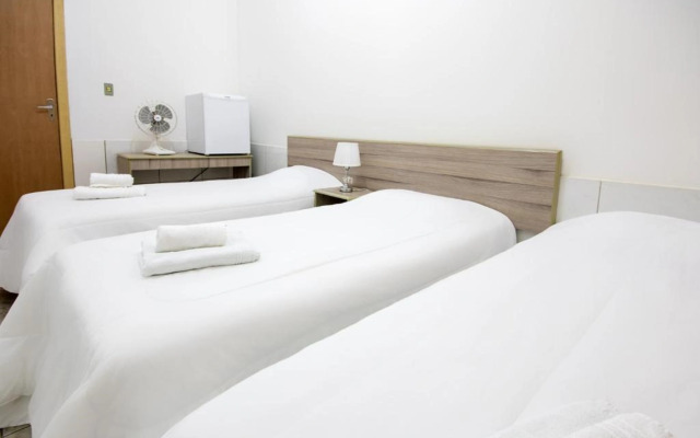 Hotel Dan Inn Poços de Caldas by Nacional Inn