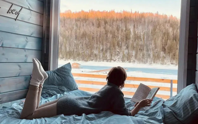 БораБора Павловка